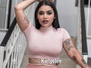 Karlyelee