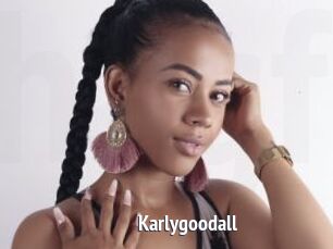 Karlygoodall