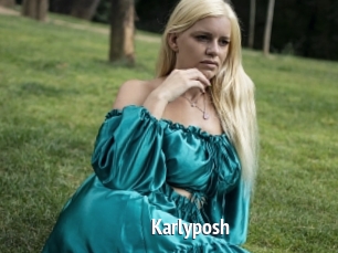 Karlyposh