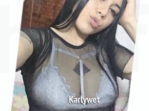 Karlywet