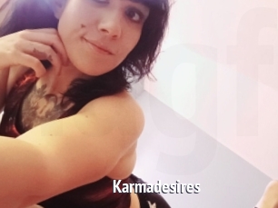 Karmadesires
