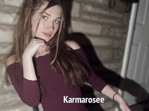 Karmarosee