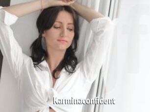 Karminaconfident