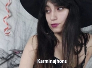 Karminajhons