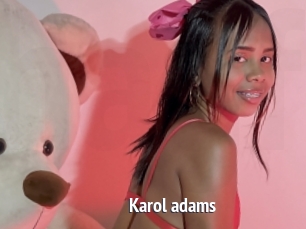 Karol_adams