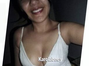 Karolabney
