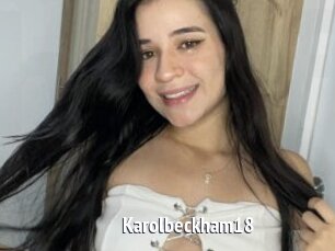Karolbeckham18