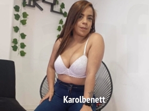 Karolbenett