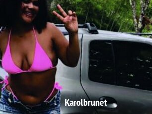 Karolbrunet