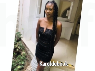 Karoldebook