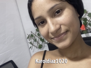 Karoldiaz1020
