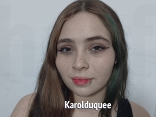 Karolduquee
