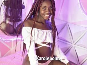 Karolebonny