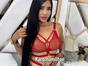 Karolhamilton