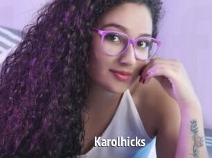 Karolhicks
