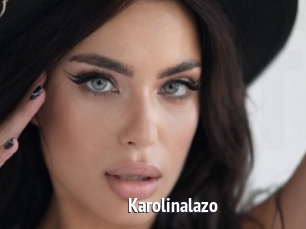 Karolinalazo