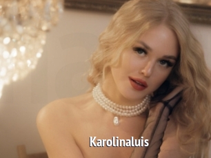 Karolinaluis