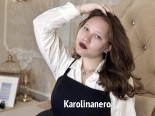 Karolinanero