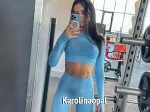 Karolinaopal
