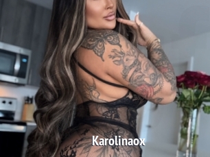 Karolinaox