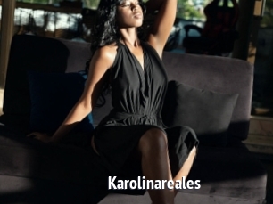 Karolinareales