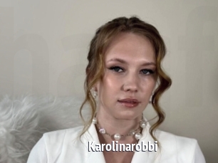 Karolinarobbi