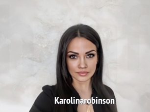 Karolinarobinson