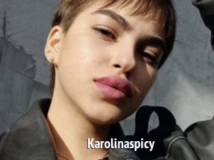Karolinaspicy