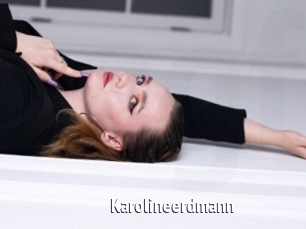 Karolineerdmann