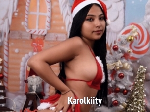 Karolkiity