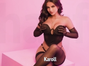 Karoll