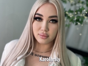 Karollesly