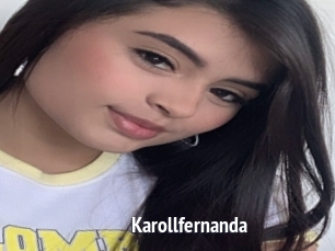 Karollfernanda