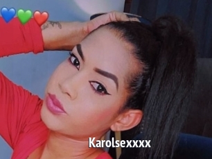 Karolsexxxx