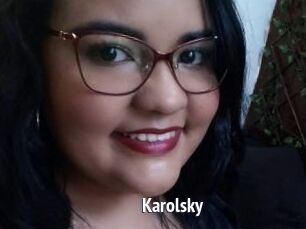 Karolsky