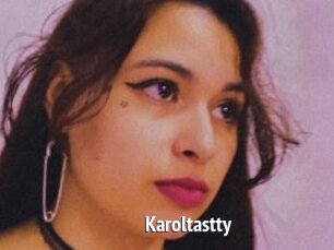 Karoltastty