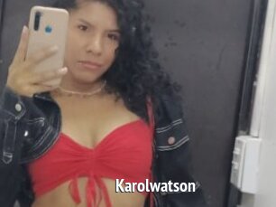 Karolwatson