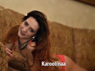 Karoolinaa