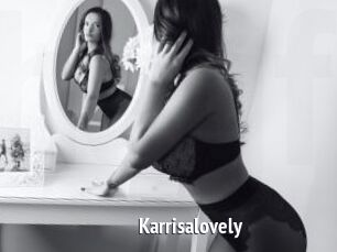 Karrisalovely