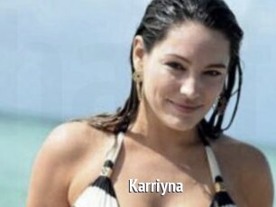 Karriyna