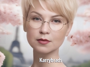Karrybrads