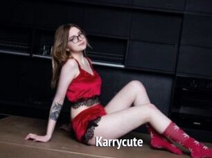 Karrycute