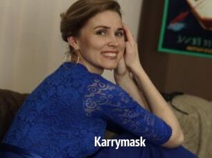 Karrymask