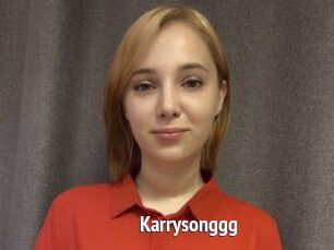 Karrysonggg