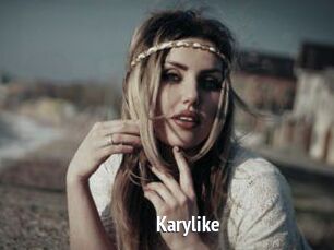 Karylike