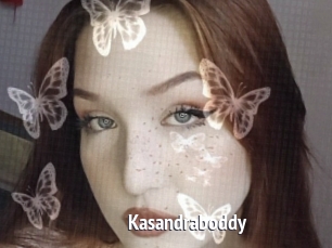 Kasandraboddy