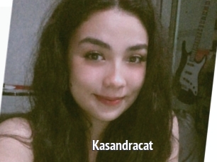 Kasandracat