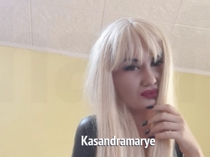Kasandramarye