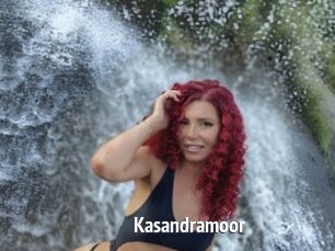 Kasandramoor