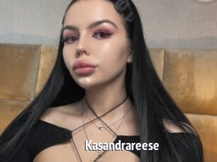 Kasandrareese